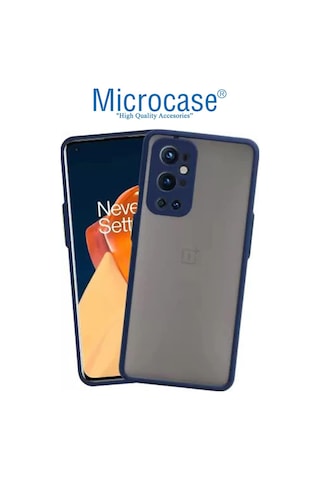 OnePlus 9 Pro London Serisi Kılıf AL3415