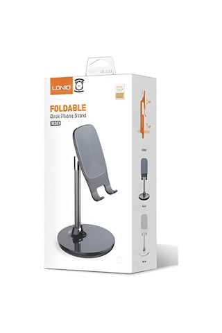 Ldnıo Foldable Desk Phone Stand Mg05