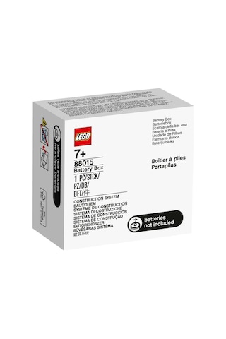LEGO® Powered Up 88015 Powered Up BatteryBox
