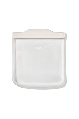 Oxo Silikon Saklama Torbası 1,8 L Ox-11386600 Oxo Çok Renkli