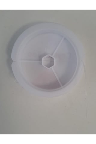 Crystal Tec Lastik Misina 1,0 Mm X 5 Mt Em-127 Diğer