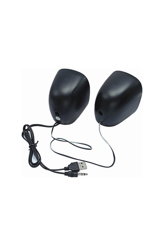 Springsun Müzik Hoparlörü Masaüstü Hoparlörü Mini Müzik Hoparlörü 3,5 Mm Jaklı Dizüstü Bilgisayar/mp3/akıllı Telefonlar