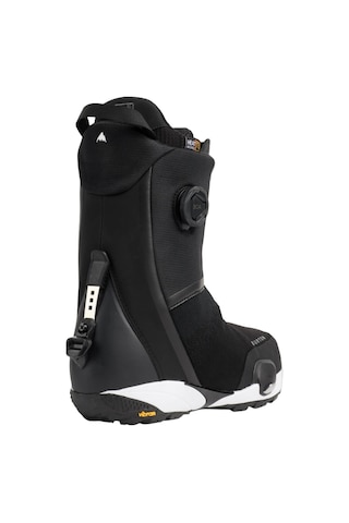 Burton Burton Waverange X Step On Boots Erkek Siyah Snowboard Botu 10011