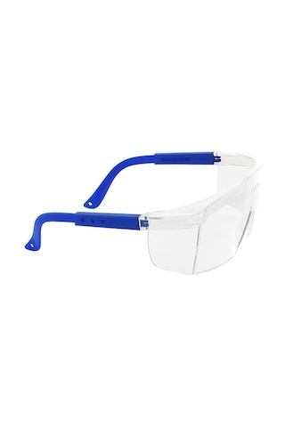 Energy E-400 Göz Koruyucu İş Güvenlik Gözlüğü