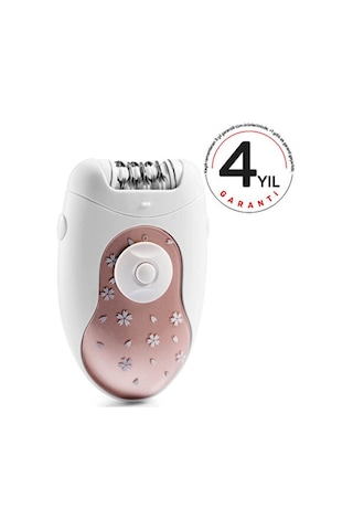 Arzum Ar5029 Rosy Epilatör