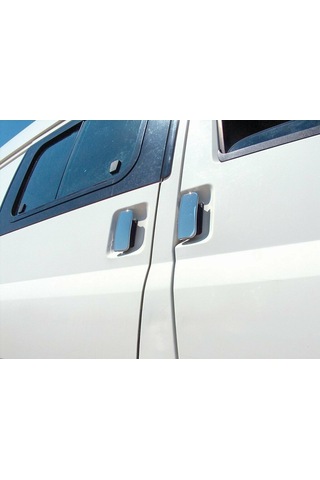 Ford Transit Krom Kapı Kolu P.Çelik 2000-2013 Kampanya