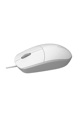 Rapoo N100 1600 DPI USB Mouse