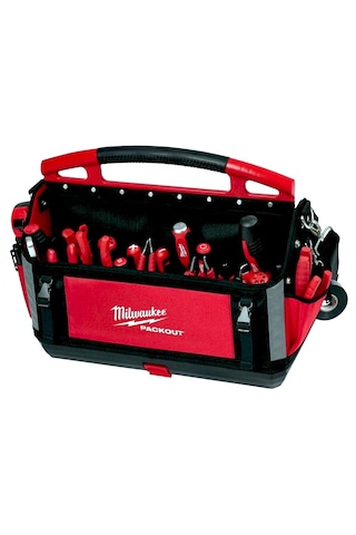 Milwaukee Packout 50 CM Alet Taşıma Çantası - T4932464086