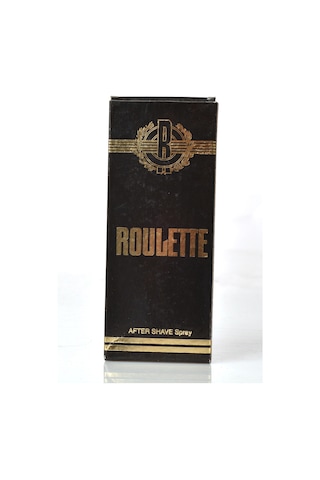 Roulette After Shave Spreyli 100 ML