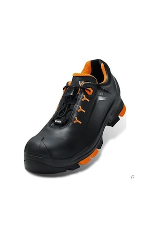 Uvex 65022 S3 Src İş Güvenlik Ayakkabısı