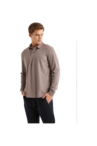 Blackspade Erkek T-shirt 40631 - Vizon