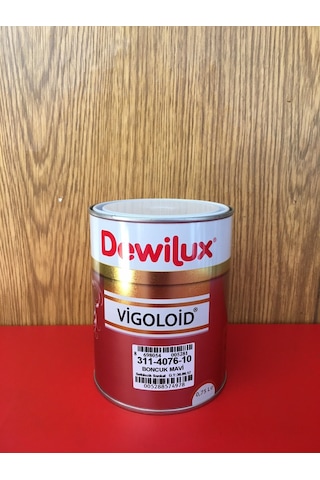 Dewilux Selülozik Boya (0,75 Lt )