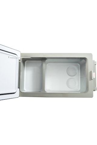 Toronto Kompresörlü Araç Buzdolabı 35 Lt Cf35