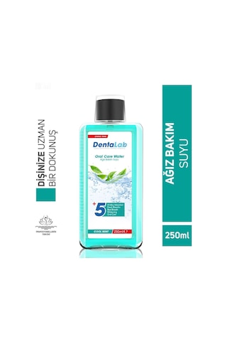 Ağız Bakım Suyu 250ml