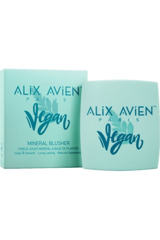 Alix Avien Vegan Mineral Blusher 101
