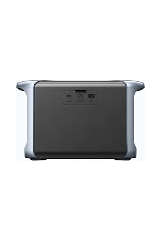 Anker Powerhouse 757 1229 Wh 1500 W Modüler Taşınabilir Güç Kaynağı