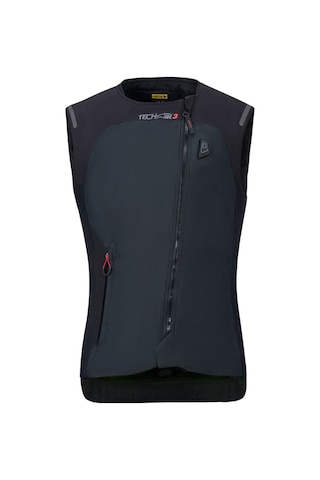 Alpinestars Stella Tech-air 3 V2 System Airbag Kadın Yelek Siyah