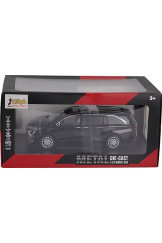 02062-h08111h Kt Model Araba