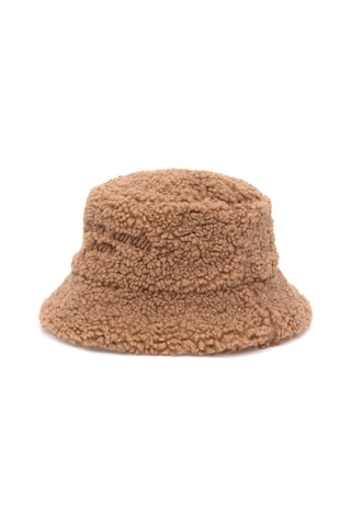 Pierre Cardin Kadın Camel Şapka 50317747-vr015 Camel