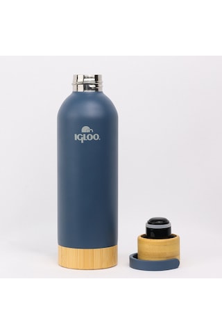 Igloo Hydrate Pro Termos 500ml-mavi 00959245