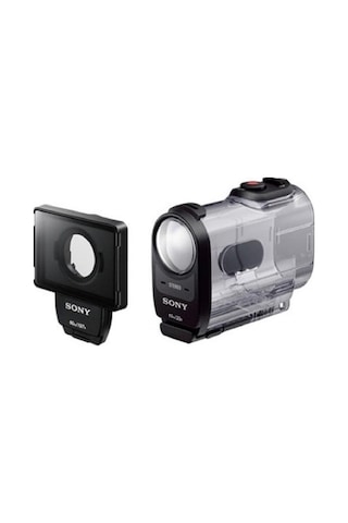 Sony Aka Ddx1K 60M Housing Fdr-X1000 Için