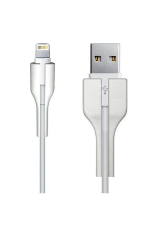 Lightning To USB Şarj Kablo Koruyucu (403227303)