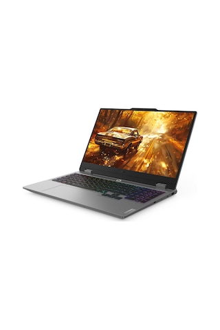 Lenovo LOQ 15AHP10 83JG00BJTR R7 250 32 GB 1 TB SSD RTX5060 15.6" Free Dos Dizüstü Bilgisayar
