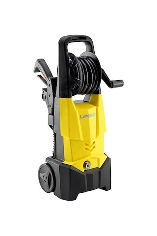 Lavor One Extra 135 Amatör Yıkama Makinesi