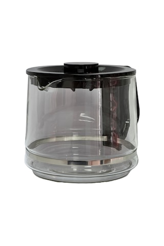 Arzum Ar3134 Dreamtea Çay Makinesi İçin Cam Demlik Filtresiz