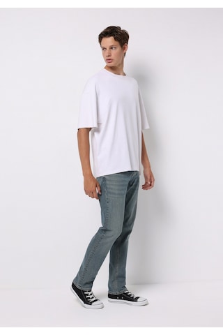 Colin's Colins Straight Fit Erkek İndigo Jean Pantolon Cl1076823 Q1.v1 Dn44034 Denim