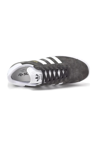 Adidas Adıdas Gazelle Kadın Ayakkabı Bb5480 Gri