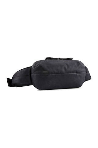 Thule Aion 2l Siyah Slingback Bel Çantası-ca.tasb102blk