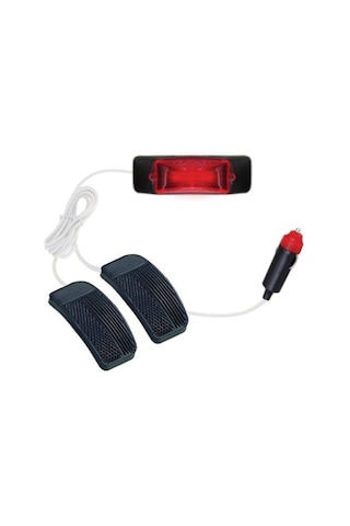 Sürücü Kursu Pedal Lambası + Sürücü Kursu Malzemeleri Sürücü Kursu Pedal Lambası + Sürücü Kursu Malzemeleri