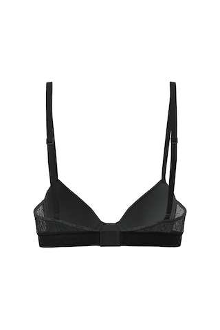Calvin Klein Kadın Sütyen Lv00qf8606ub1 Siyah
