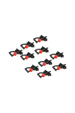 10 Adet G Tipi Mikro Nozul Huiliang