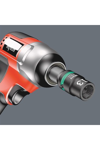 Wera 8790 C Impaktor 18,0, Açık Yeşil, 18,0 Mm