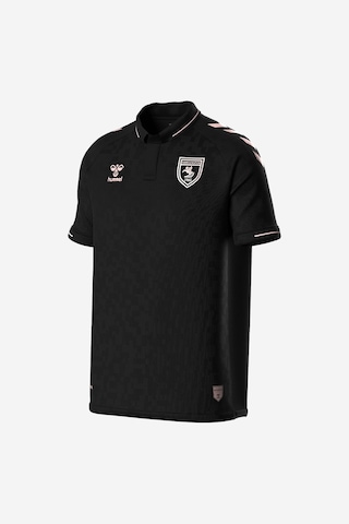 24/25 Hummel Samsunspor Kapsayıcılık Forması Siyah