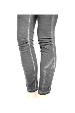 Bulalgiy Kadın Gri Casual Pantolon - Bga63313310