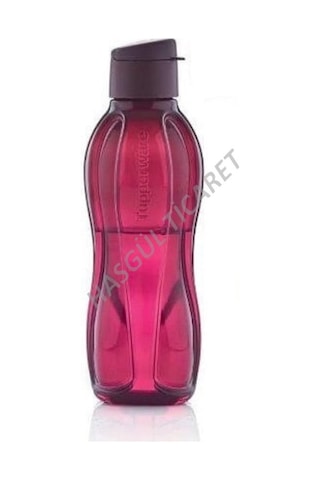 Tupperware EKO ŞİŞE 750 ML MATARA SULUK WATER BOTTLE HSGL