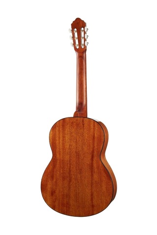Cort Ad100sg Klasik Gitar Naturel Yarı Parlak