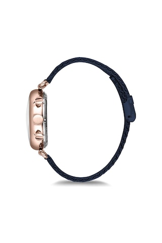 Momentus Women's Timeless Charm Tc250r-11sm Rose Gold