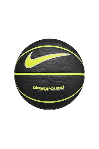 Nike Everyday Playground Siyah Basketbol Topu N.100.4498.044