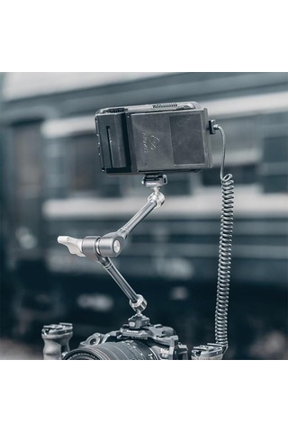 Falcam F22 Quick Release 11 Inch Extension Magic Arm Kit