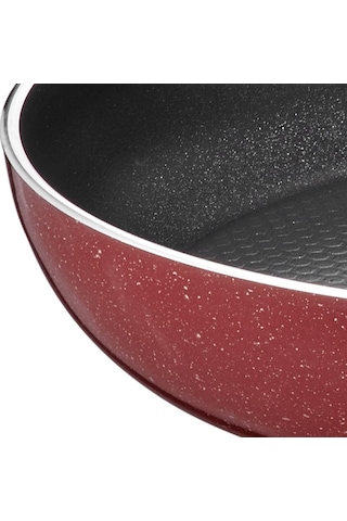 Taç Granit Tava 26 CM