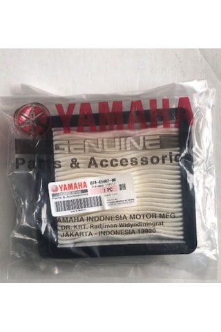 Yamaha Xmax 250 300 Kavrama Varyatör Filtresi B74-E5407-00