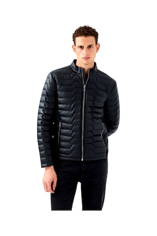 Loft Erkek Mont Black