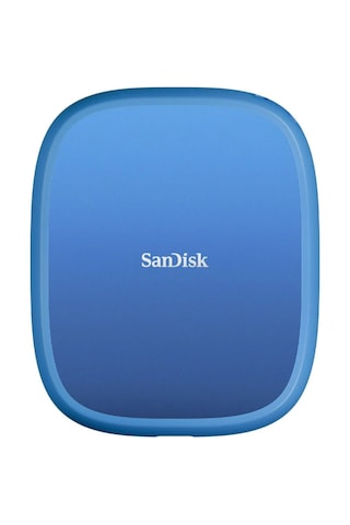 Sandisk Creator Phone 1TB 1000MB/SN Magsafe Uyumlu Taşınabilir Telefon SSD SDSSDE62C-1T00-G25