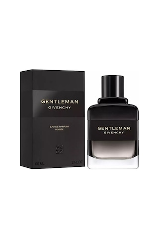 Gentleman Boisée Edp 60ml