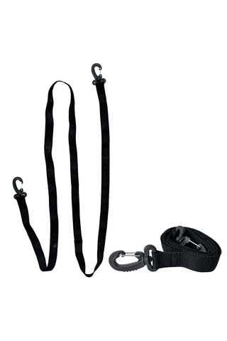 Cawooo Yüzme Antrenman Paraşütü Yüzücü Direnç Paraşüt Yeşil