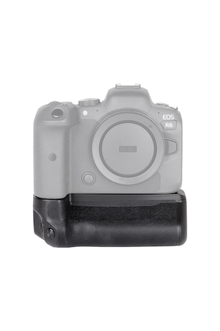 Ayex Ax-eos R5 / R60 Battery Grip, Canon Eos R5, R5c, R6, R6ıı